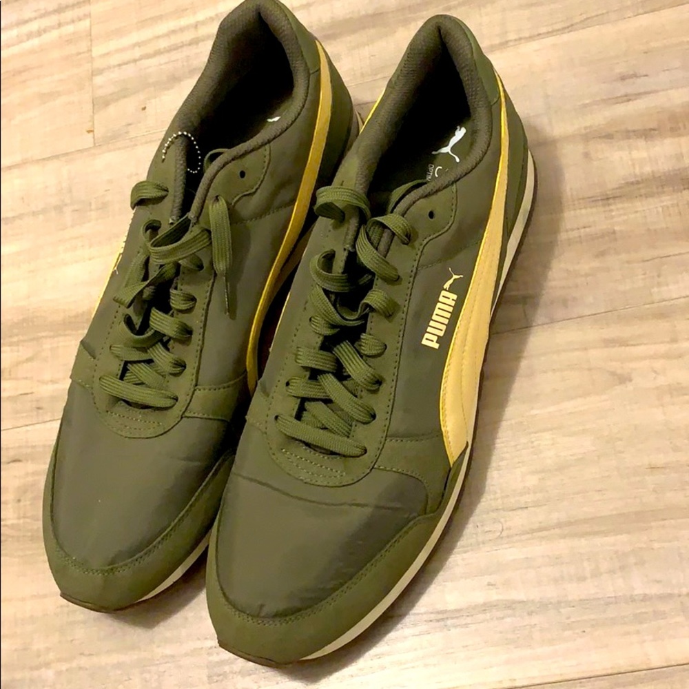 Puma